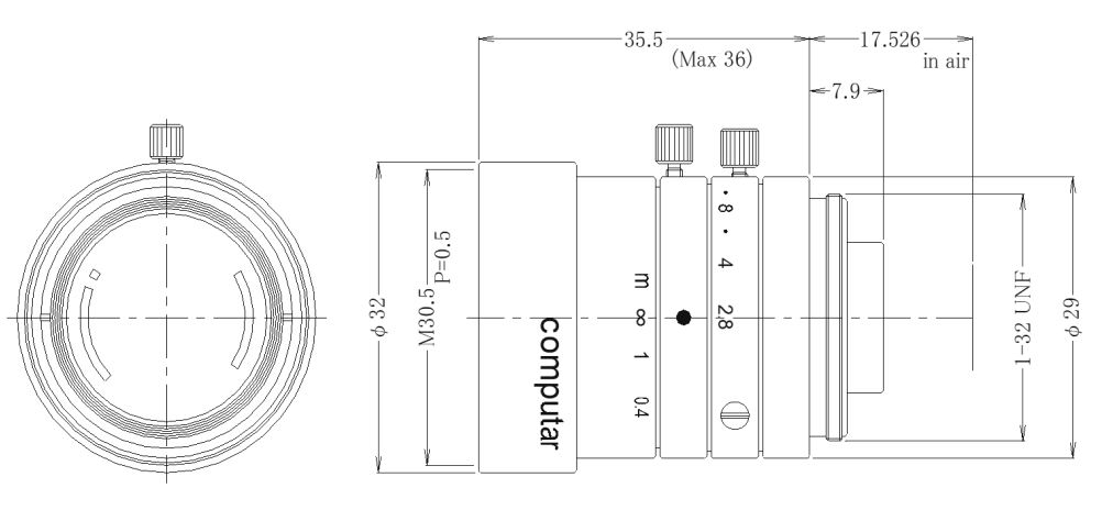 Unice M0824-MPW2